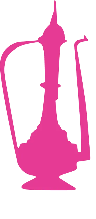 Cafe La Mer Logo